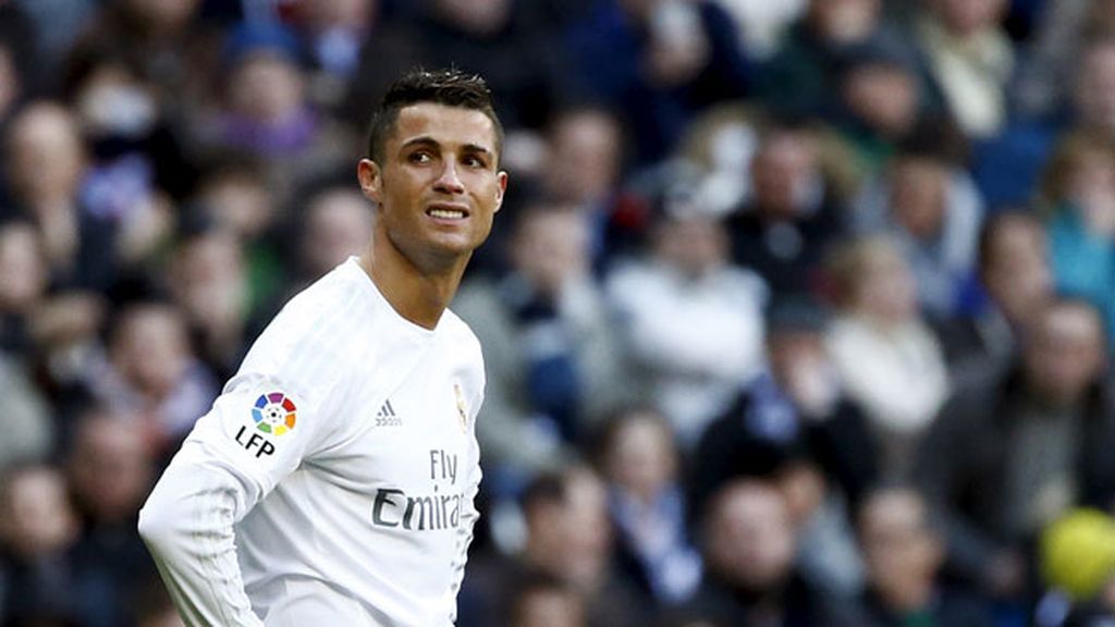 Cristiano Ronaldo Cristiano Ronaldo