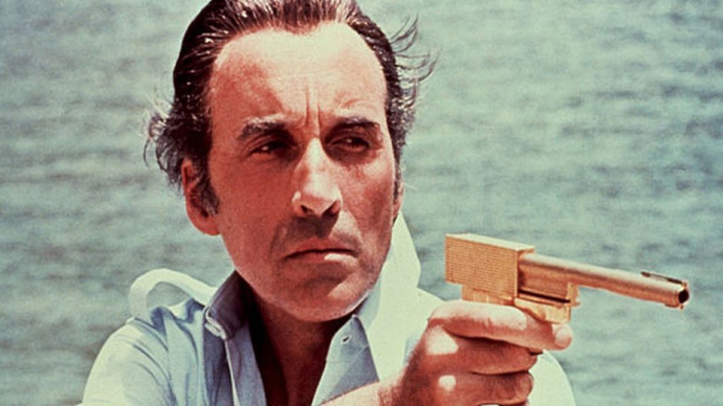 El actor británico ha fallecido a los 93 años