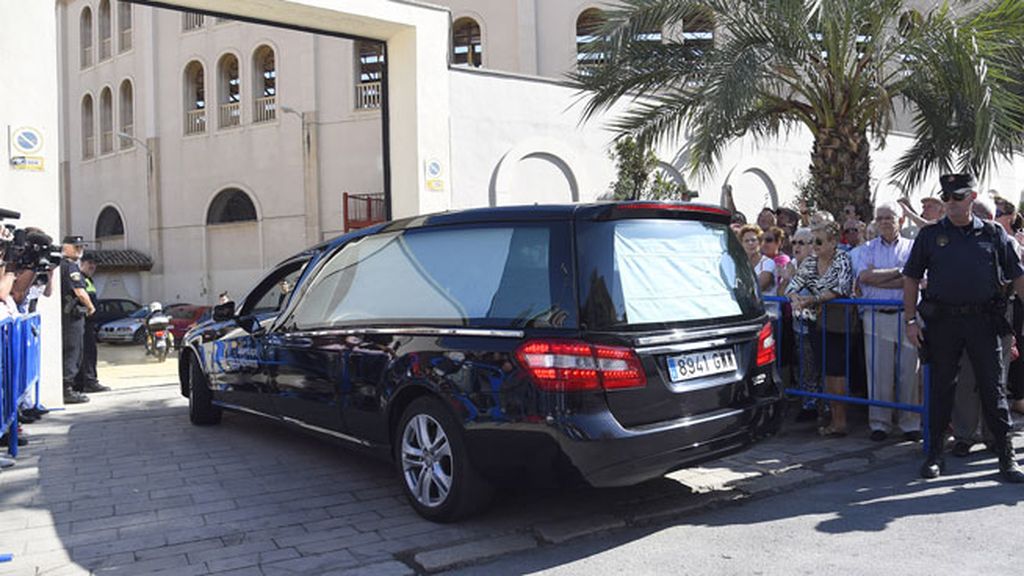 El torero ha fallecido a los 61 años