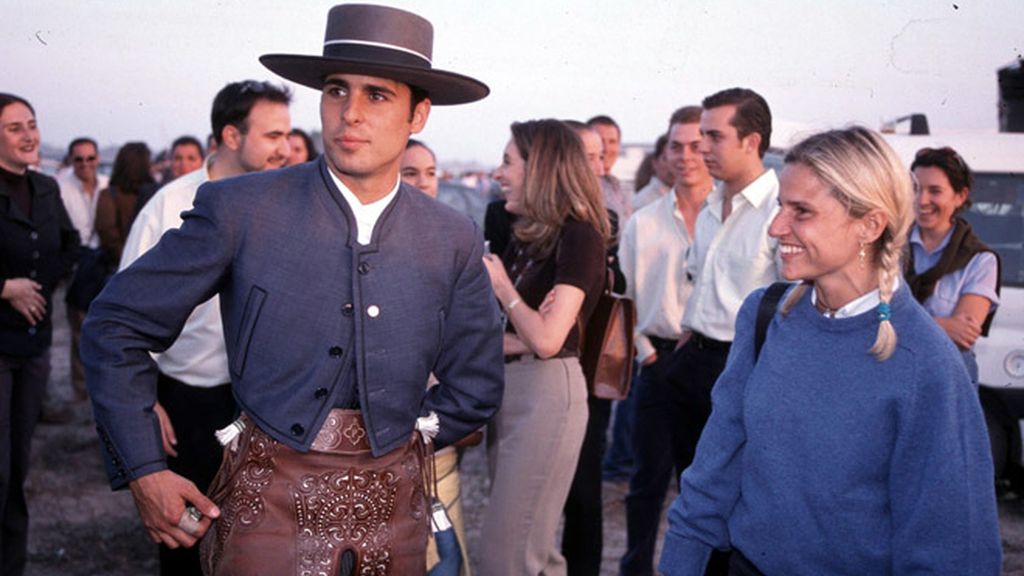 Una ex Miss España y un montón de toreros: los invitados y los ausentes de La DQS