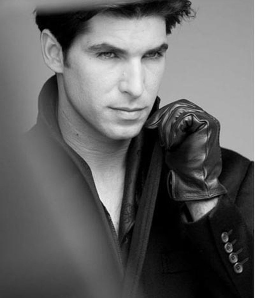 Cayetano Rivera, el torero de moda