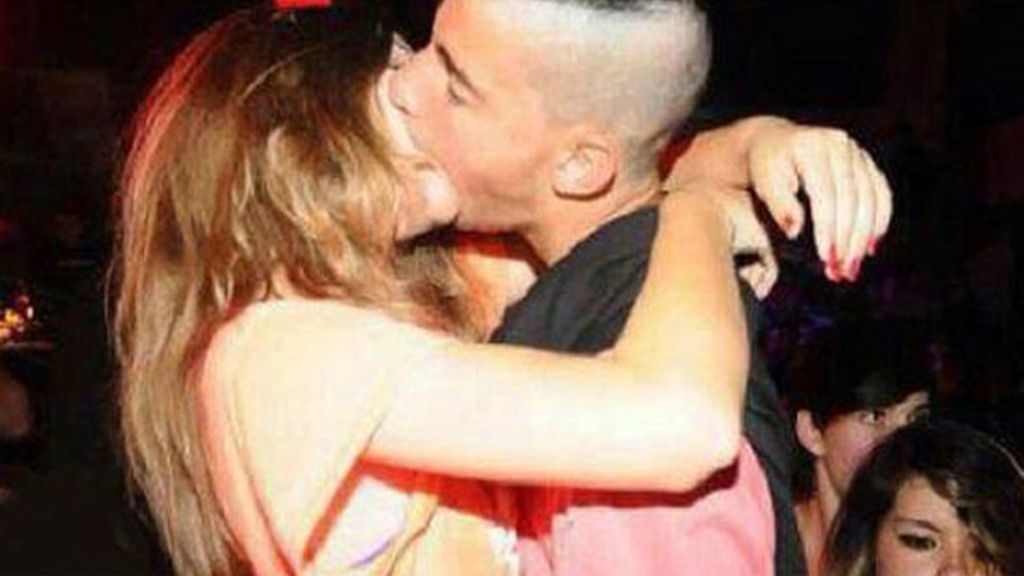 Para no salir más de fiesta