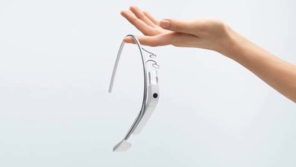 Google Glass podría facilitar el control de electrodomésticos en el hogar