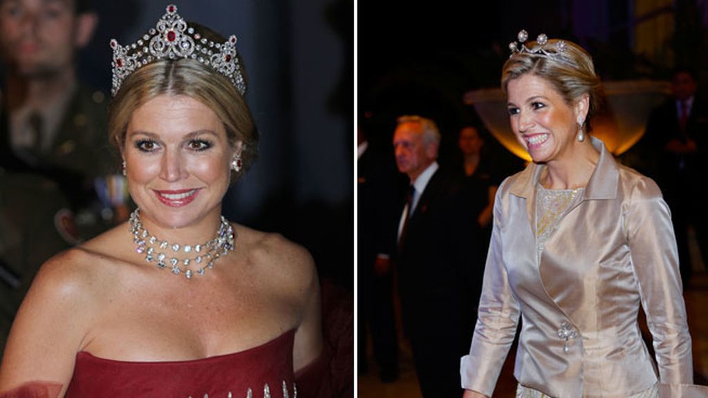 Sonrisa - aprendiz de monarca