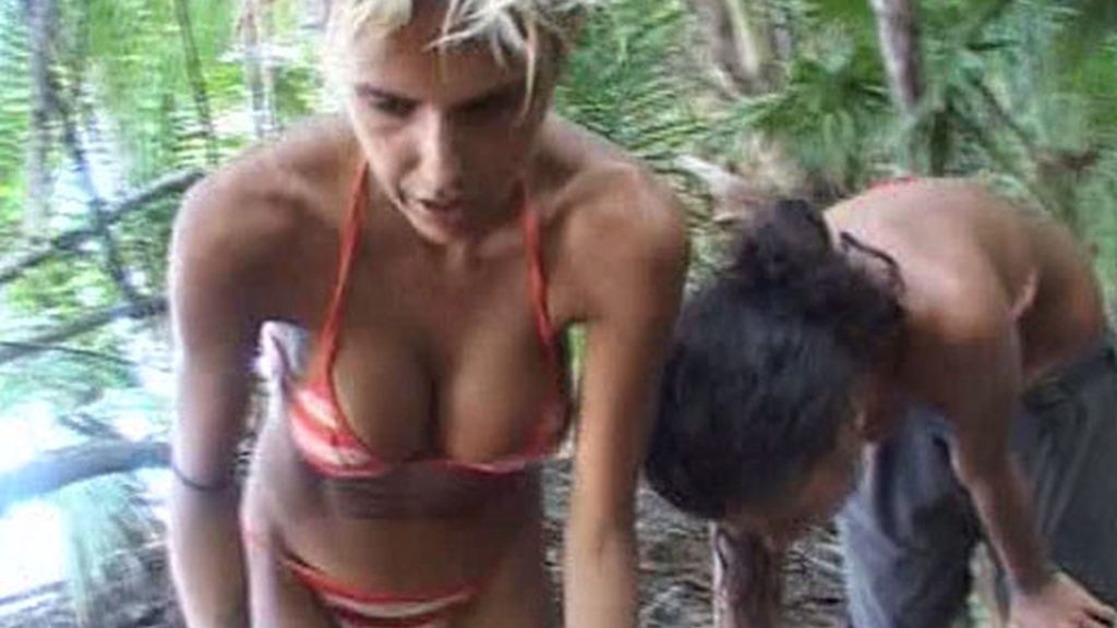 Los supervivientes apuran sus últimos días en la Isla