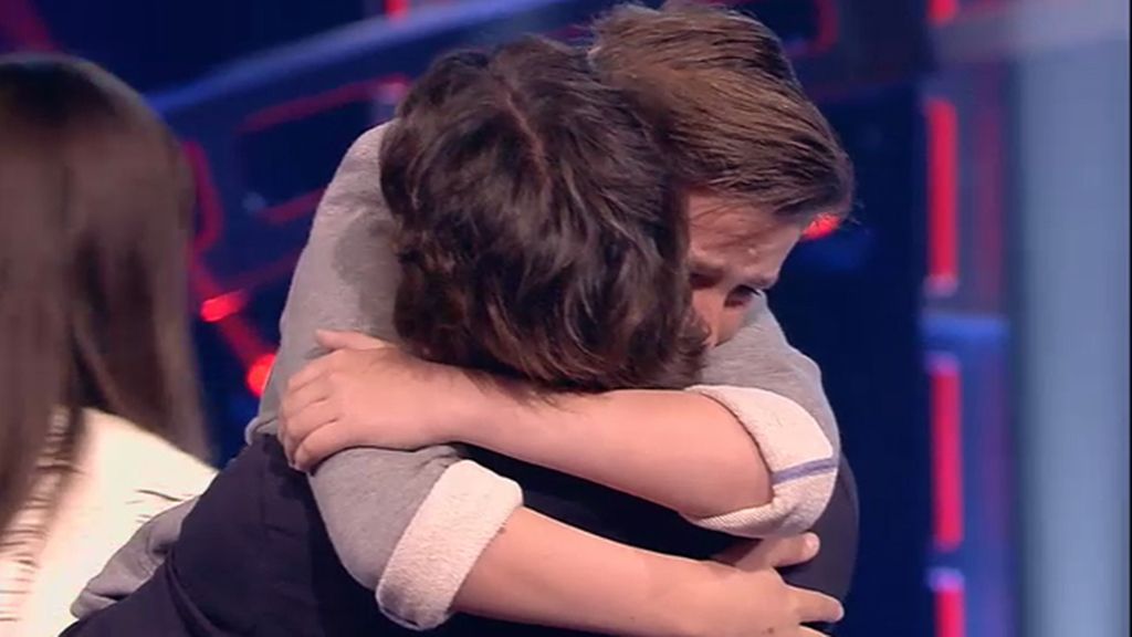 Manuel: “No quiero ser dramático pero esto es muy duro”