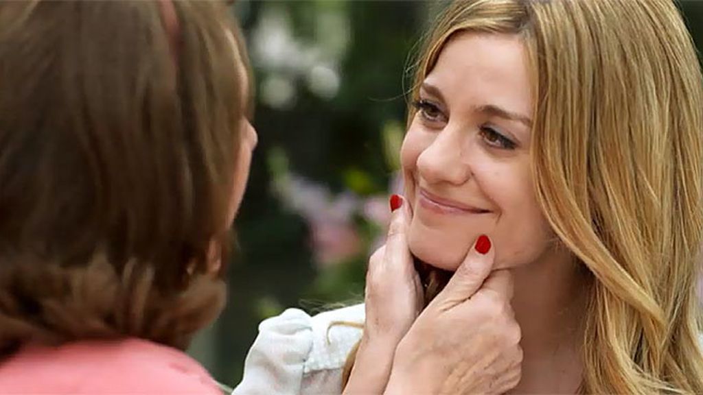 Natalia conoce a alguien en su despedida de soltera que rompe sus esquemas