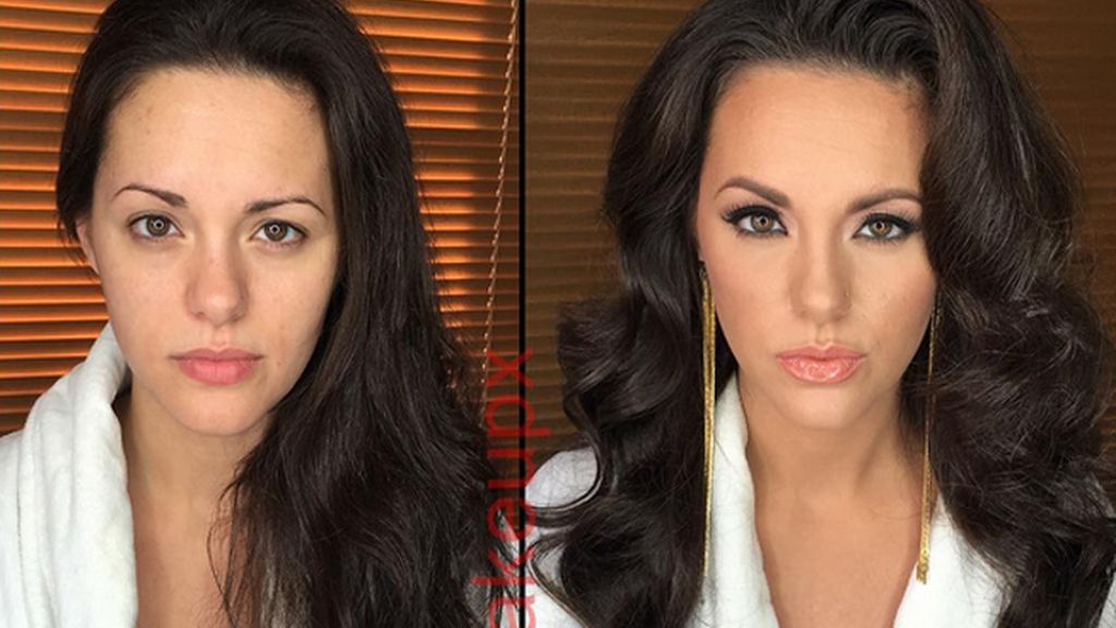 El arte de transformar la apariencia de las personas sin usar 'Photoshop'