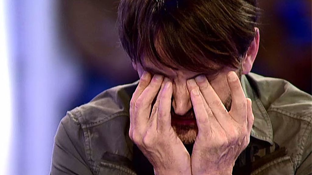 "Me parece la artista más grande que tiene este país"