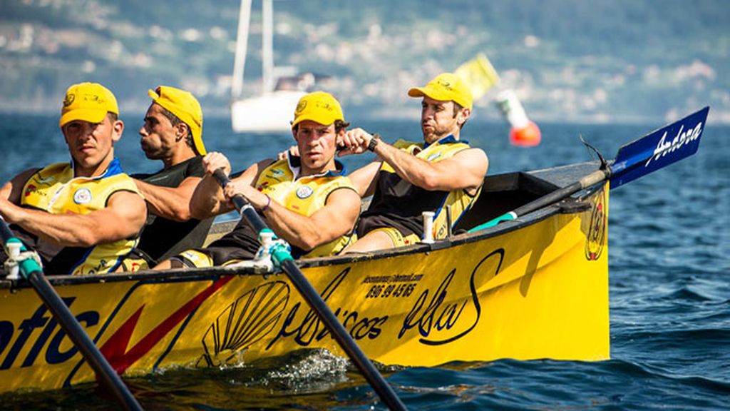 Un deporte náutico que enseña paisajes y cultura histórica