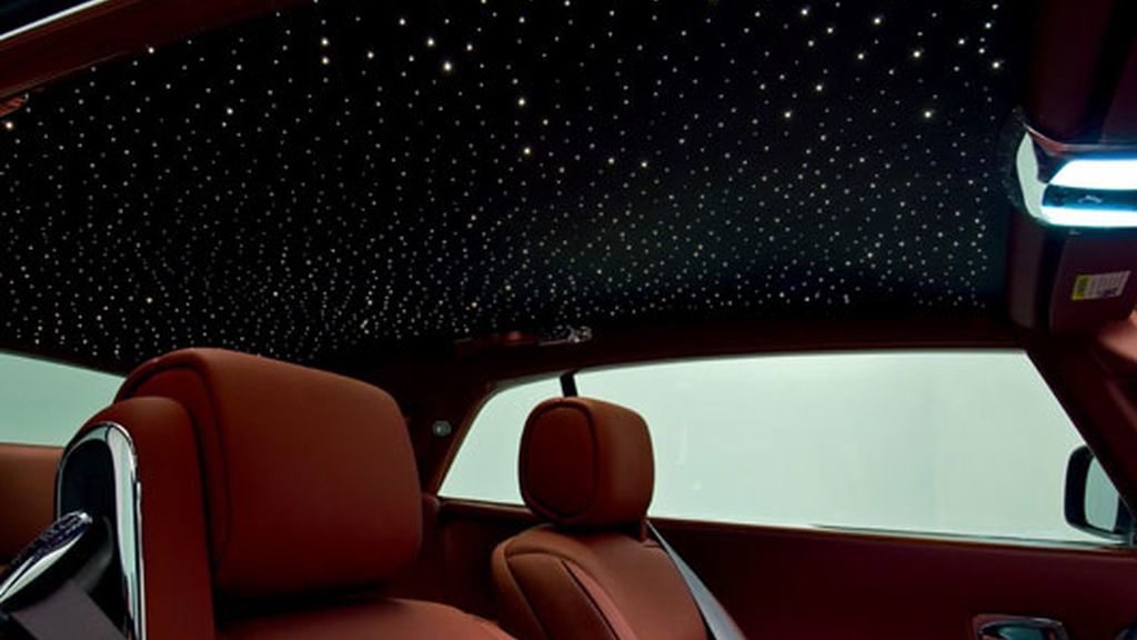 Rolls-Royce Phantom Coupé