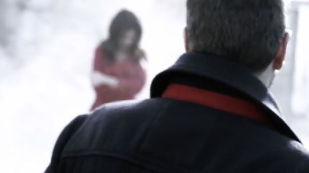 Besos y caricias que nos hacen temblar