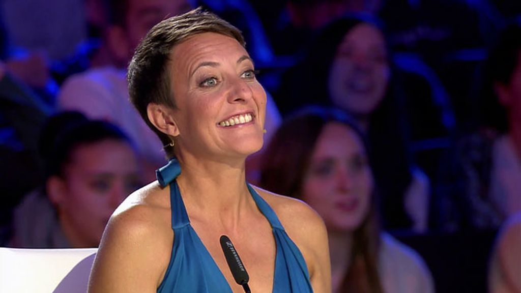 Sorpresa, admiración, decepción y mucho más...