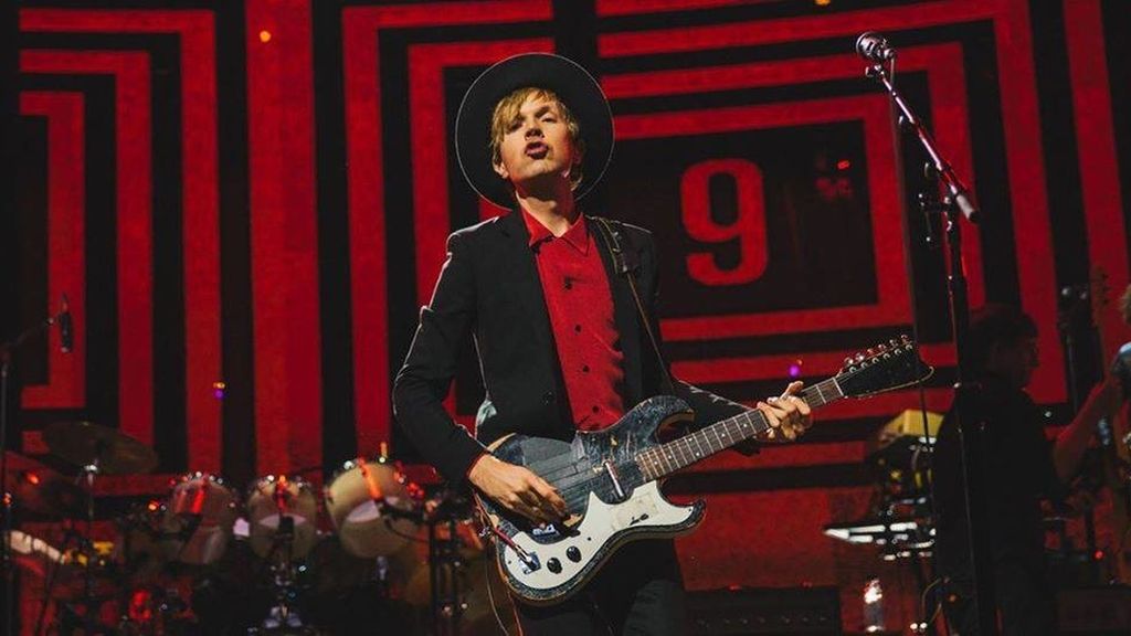 Beck