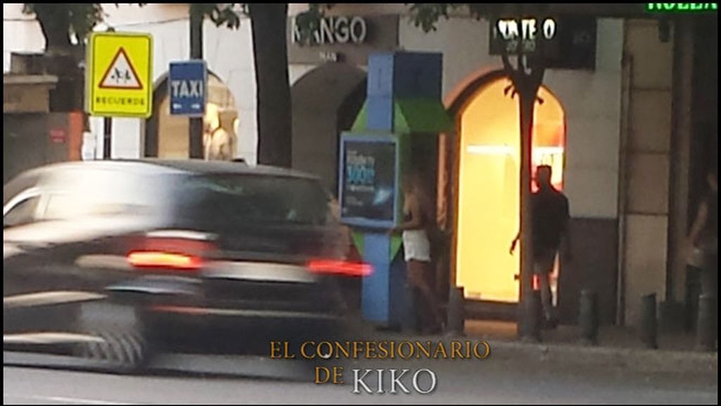 ¿Habrá nuevo romance a la vista?