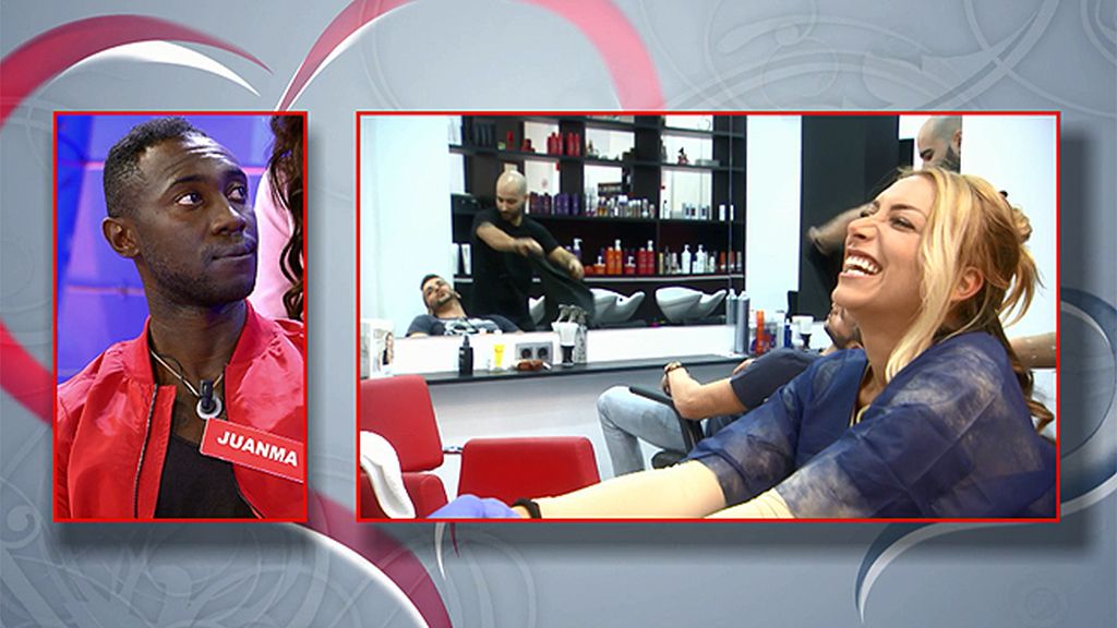 Traian se vuelve a quitar la barba por amor