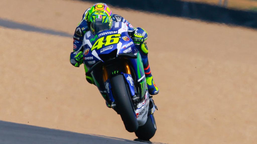 Rossi Rossi