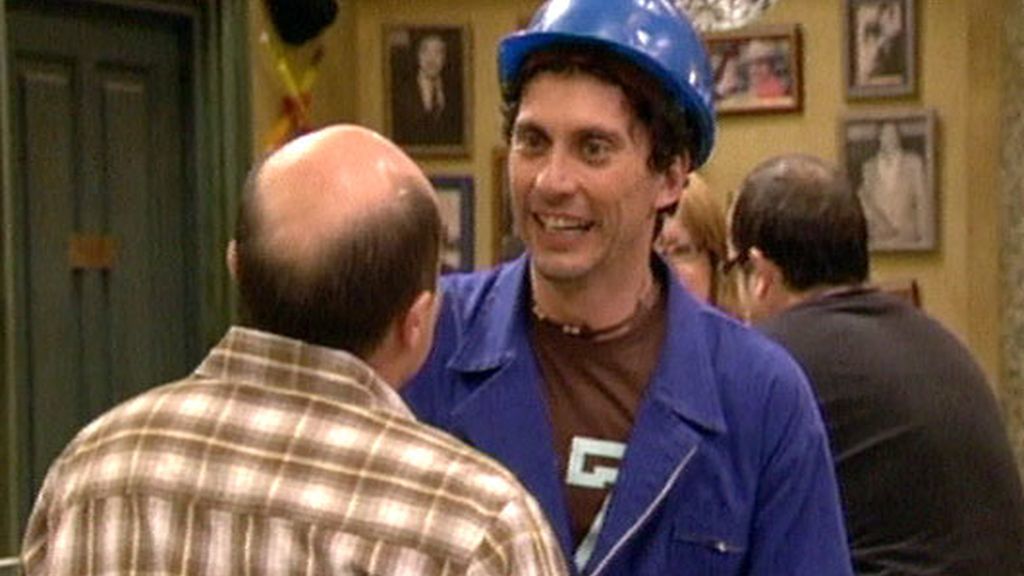 Paz, en crisis con Luisma