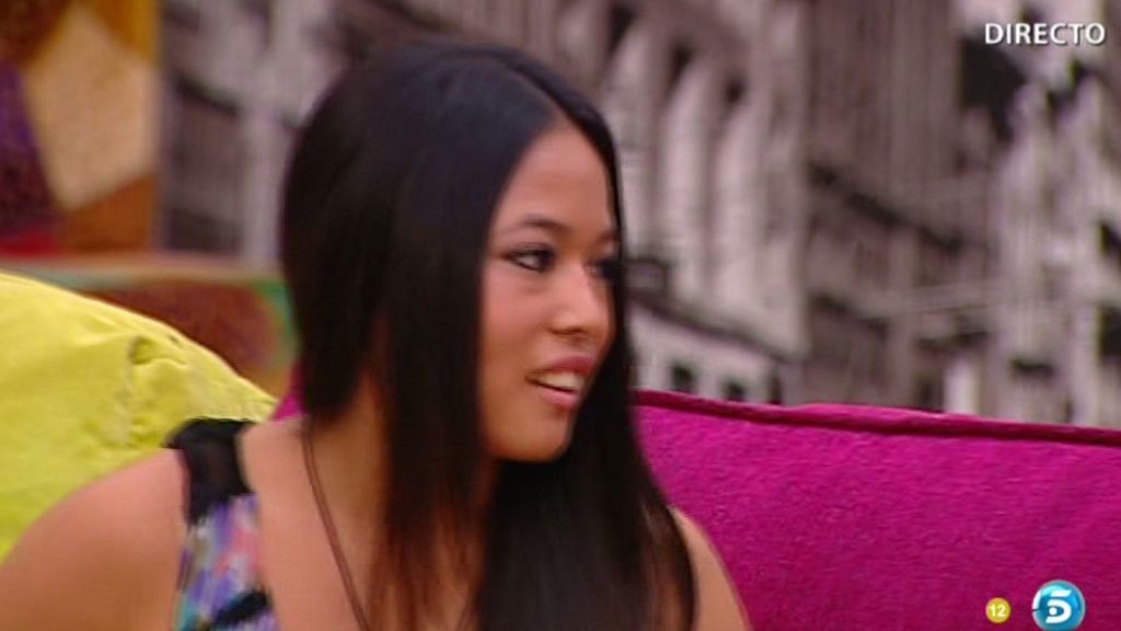 Dos mujeres y un solo hombre