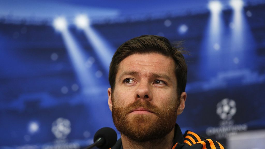 Xabi Alonso,Real Madrid,Bayern Xabi Alonso,Real Madrid,Bayern