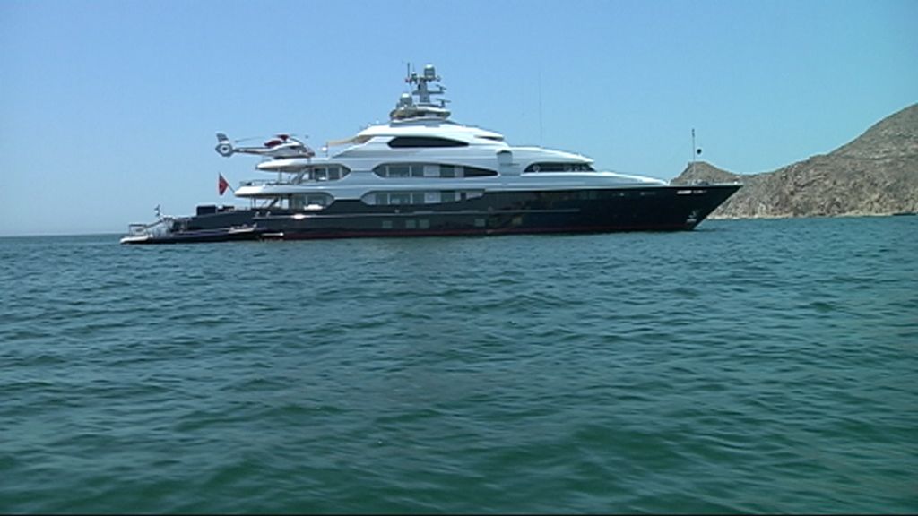 Los mejor de Baja California