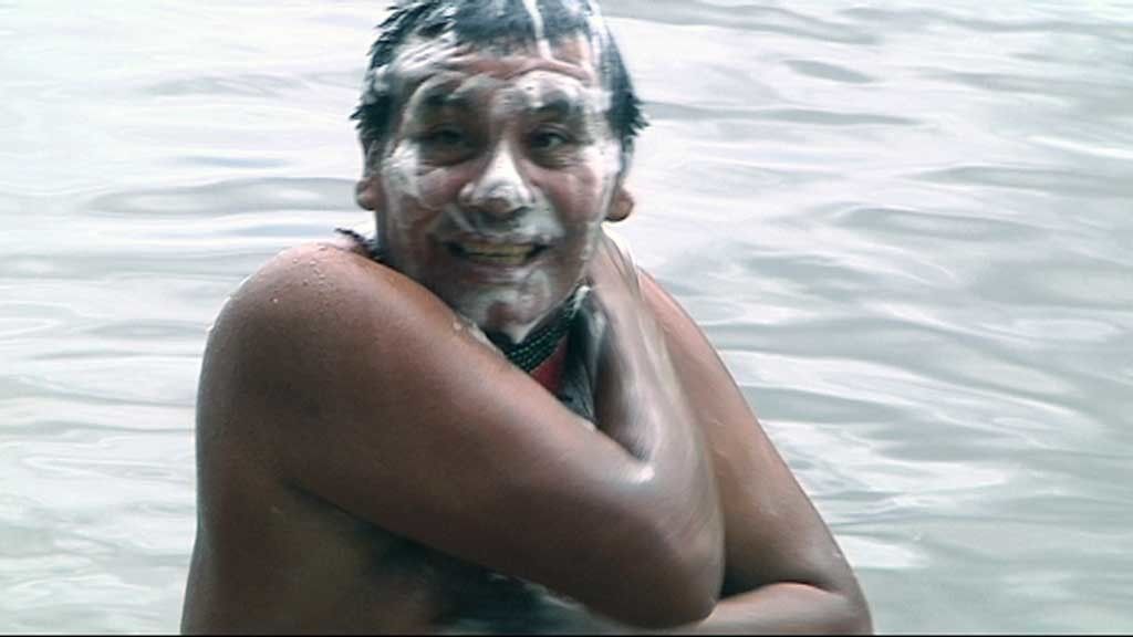 Los 'Yanomamis' del Amazonas