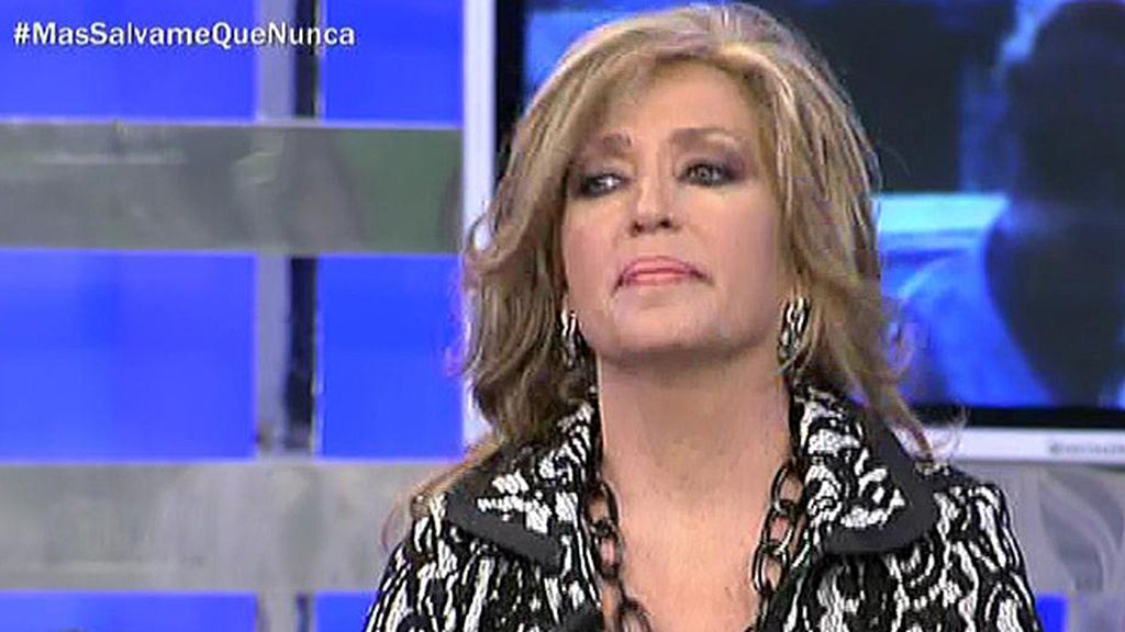 "No entiendo esos silencios", decía María Patiño a su compañera