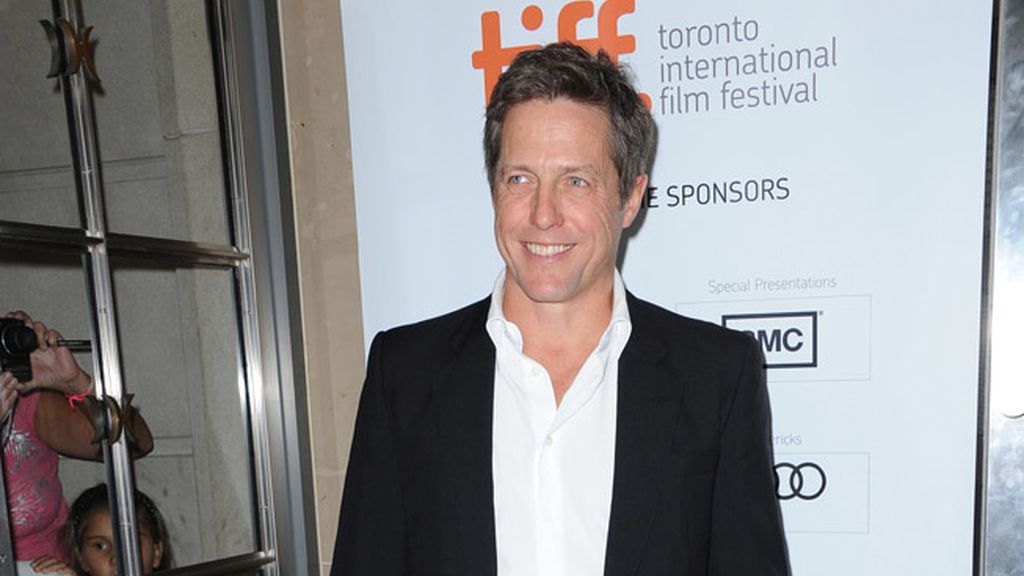 Hugh Grant