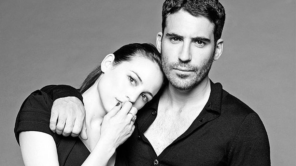 Protagonistas de la nueva producción de Telecinco Cinema, 'Lo mejor de Eva'