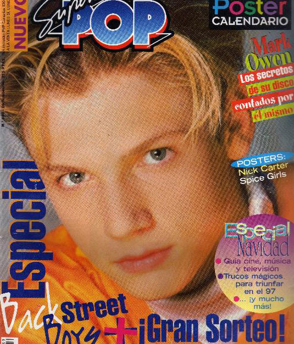 Cierra la Súper POP: adiós a un clásico de la adolescencia