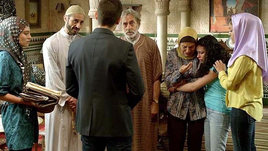 Este martes, a partir de las 22:30 horas, en Telecinco