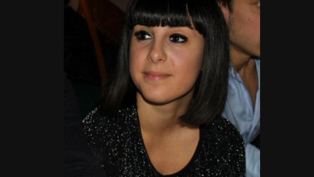 Valentina Gallo, 22 años, estudiante de Economía