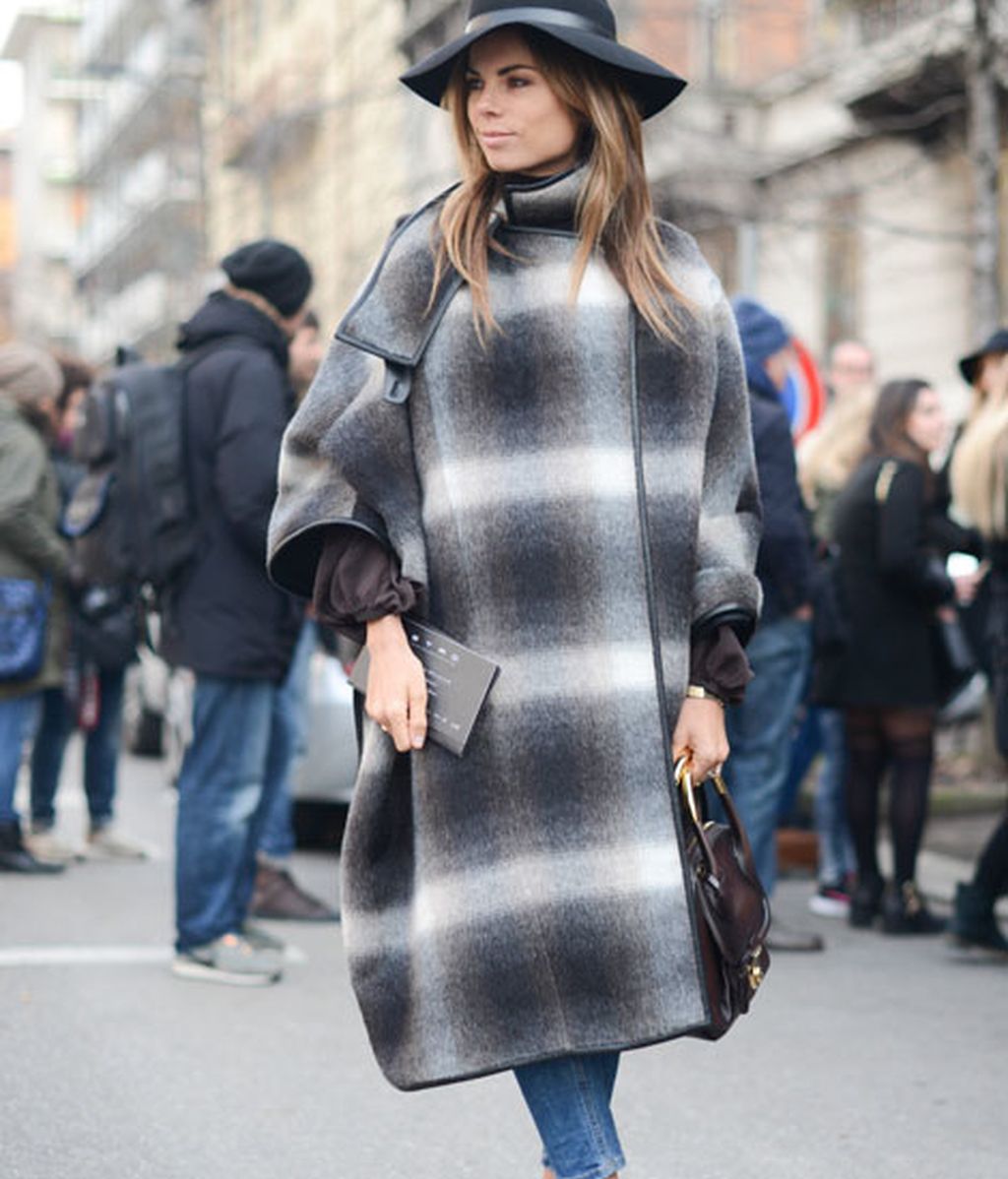 Las semanas de la moda tienen otra pasarela: el top 'street style'
