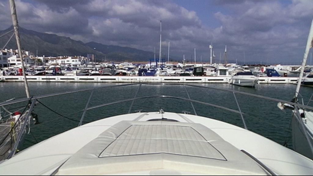 Callejeros 'Ricos en apuros'