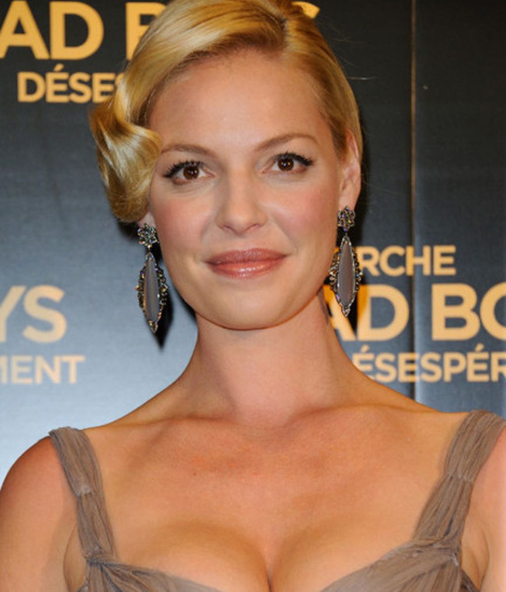 Katherine Heigl