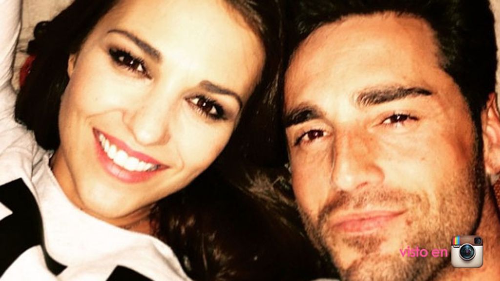 Busta y Paula