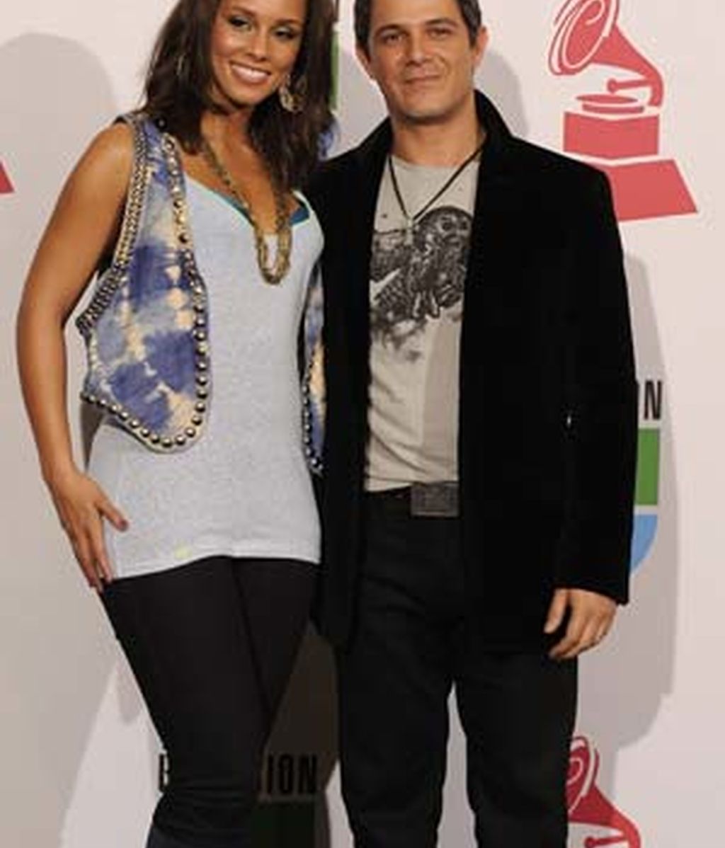 Décima edición de los Grammy Latinos