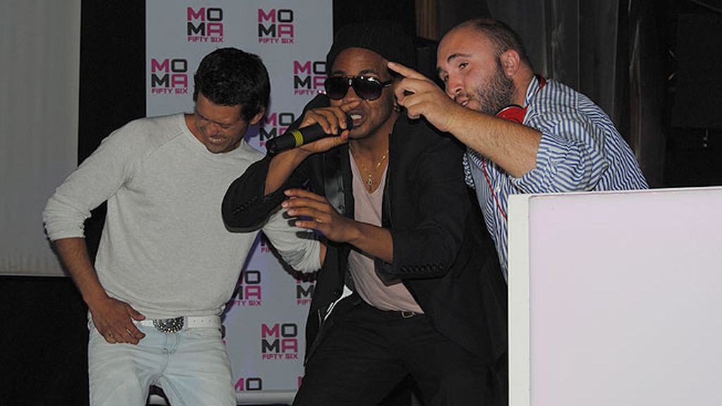 El hijo de Isabel Pantoja presenta su segundo sencillo