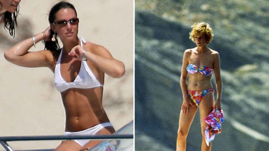 bikinis