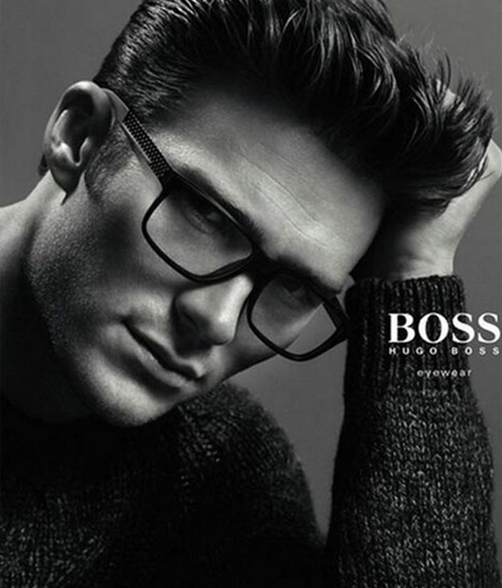 Scott Eastwood, el nuevo galán de Hollywood