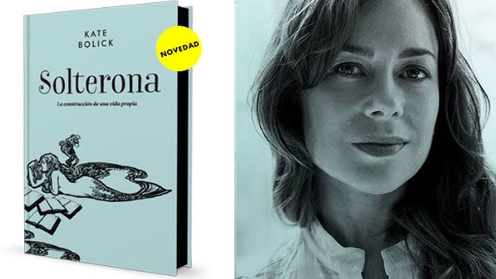 Las 'solteronas' molan o basta ya con el p*** arroz