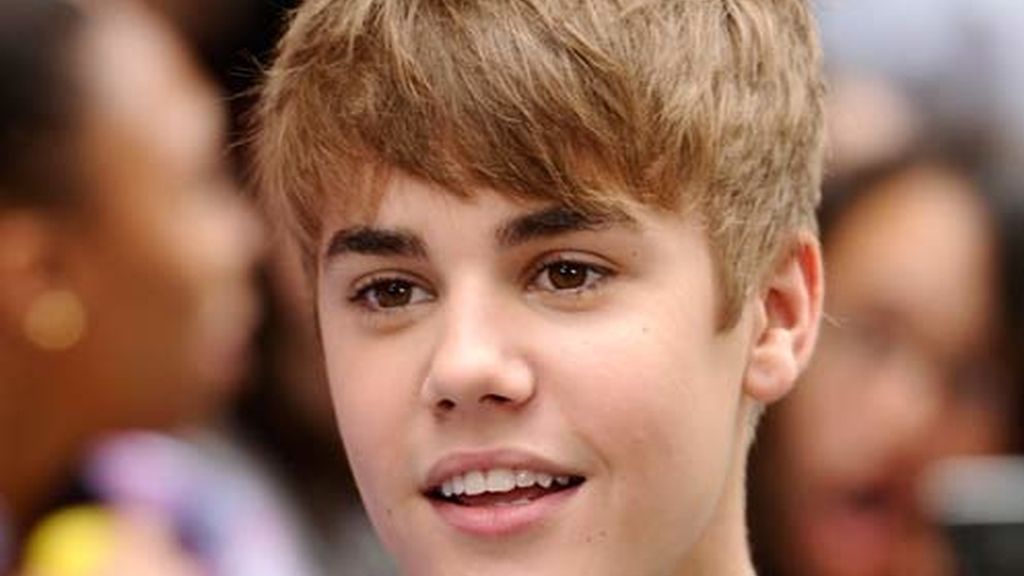 Justin Bieber, agredido 'sin querer' por un guardia de seguridad