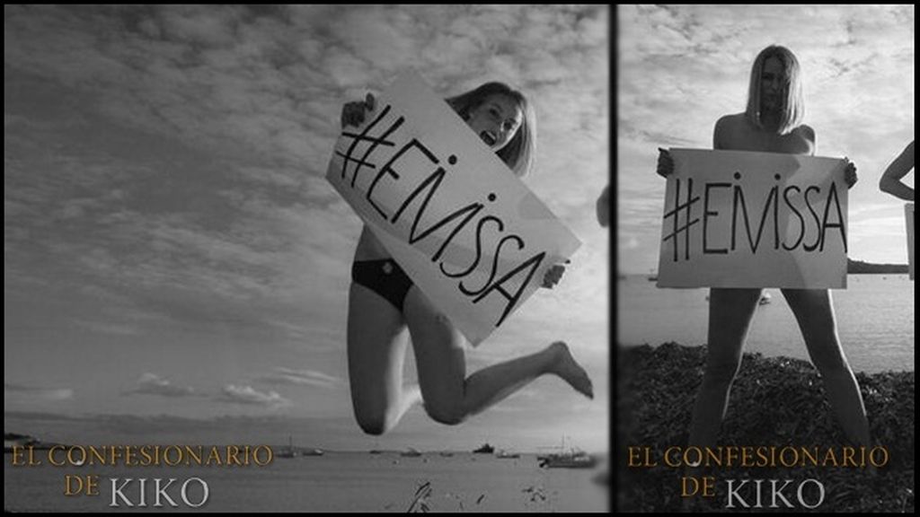 Los grandes hermanos disfrutan de los carnavales