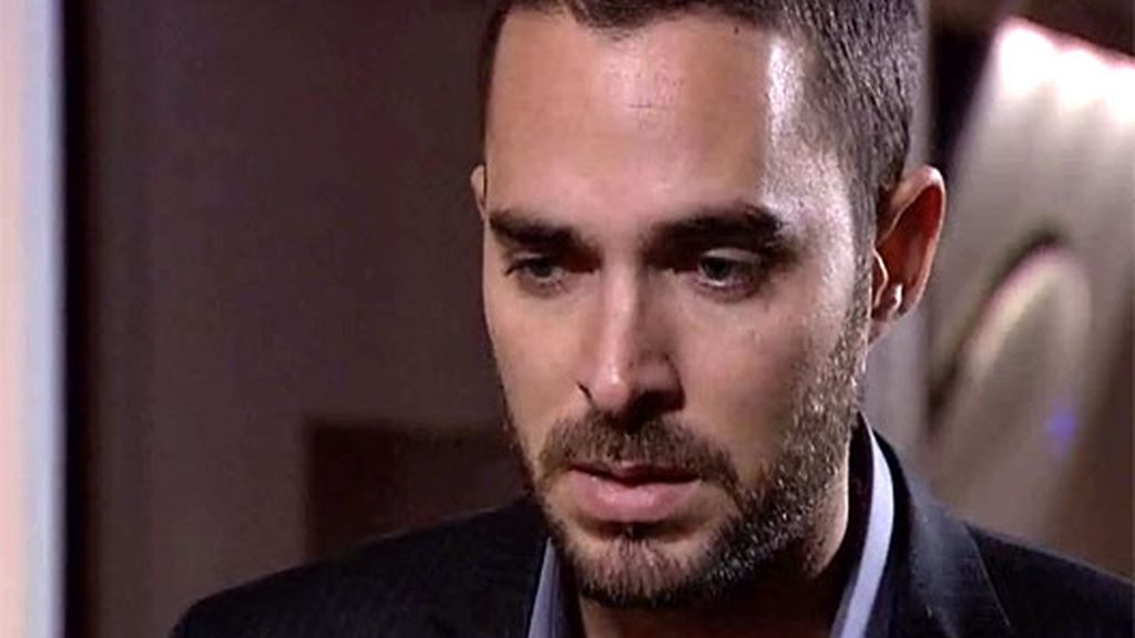 Cata y La Roca, un amor imposible