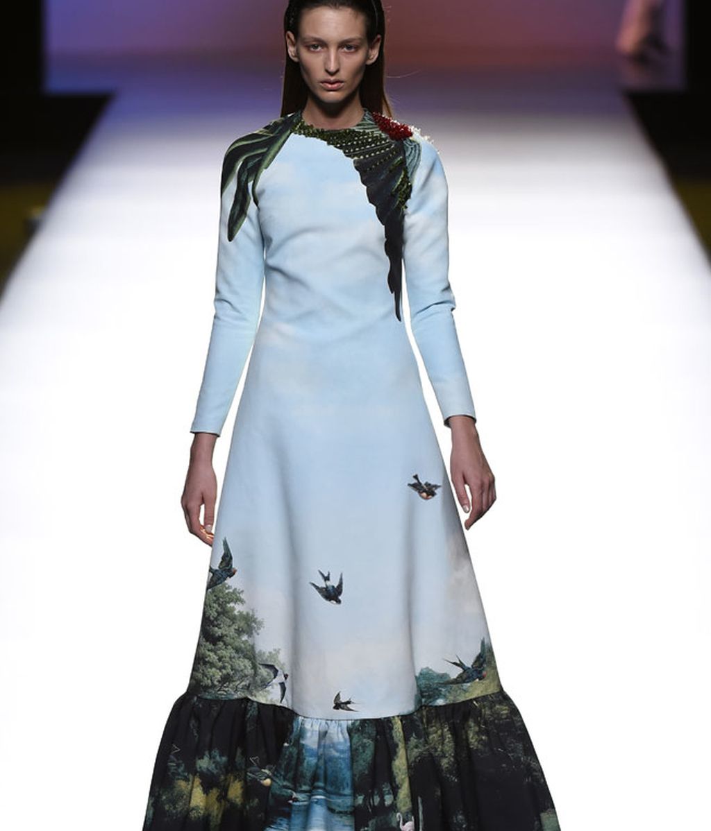 Tradición y modernidad en equilibrio