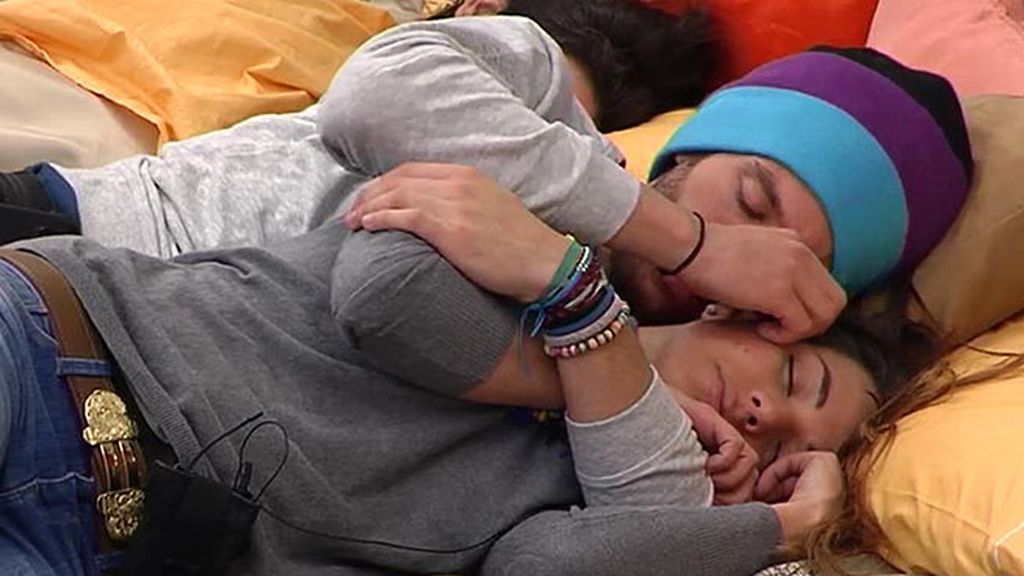 ¿Se convertirán en la primera pareja de 'GH catorce'?