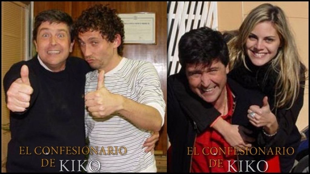 La autoescuela de los famosos