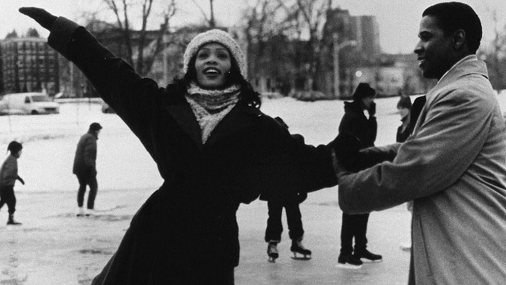 Whitney Houston, una vida de luces y sombras