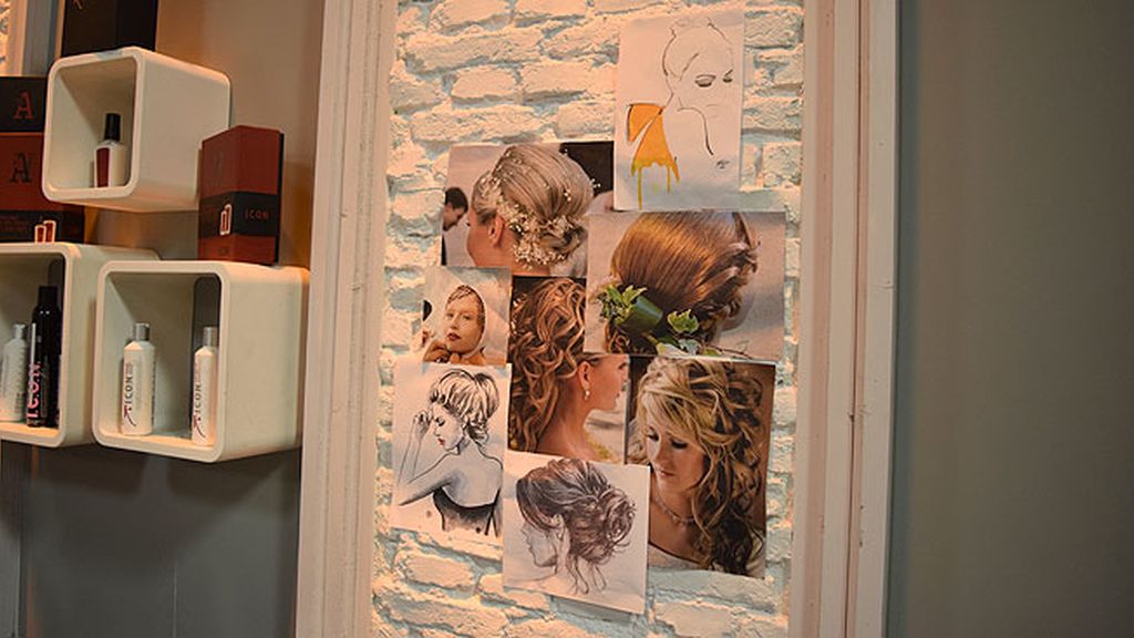 Cinco parejas se dan el 'sí quiero'