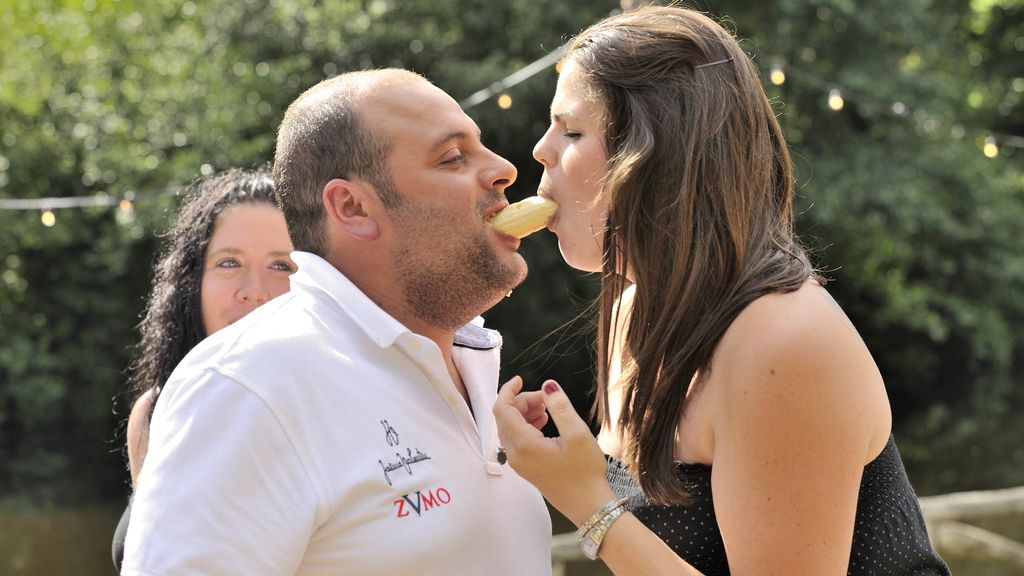 La fiesta ‘granjeril’ del amor